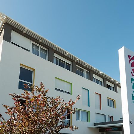 Residence Uxco Kampus 30 Ex Suiteasy Nîmes Exterior photo